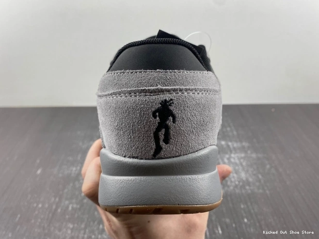 Kick Theory CUT JORDAN SCOTT X CHECK THE TRAVIS FZ8117-001 0804